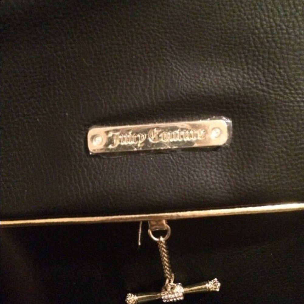 Juicy couture backpack. Great condition